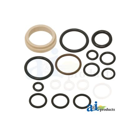 A & I Products Seal Kit, Control Valve 3" x5" x1" A-AT314538